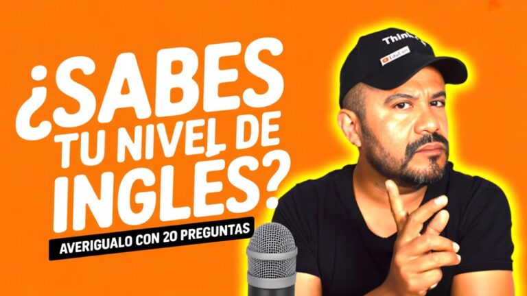 prueba de nivel de inglés pdf