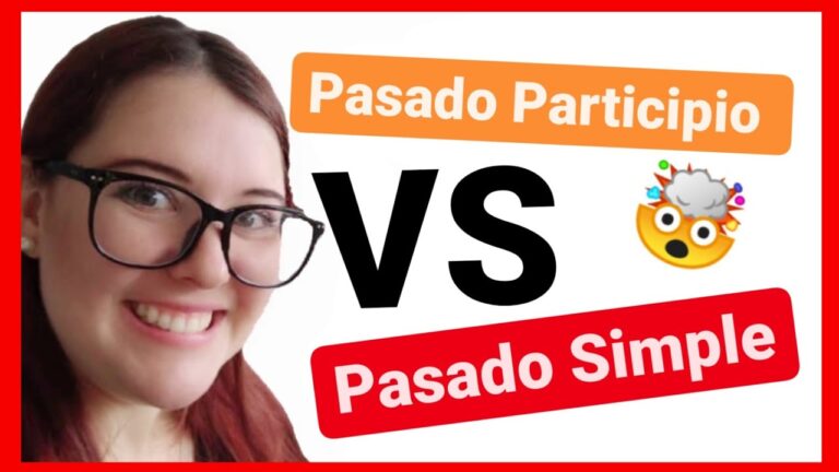 put en pasado simple y participio