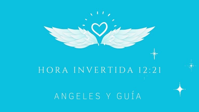 q significa la hora 12 21