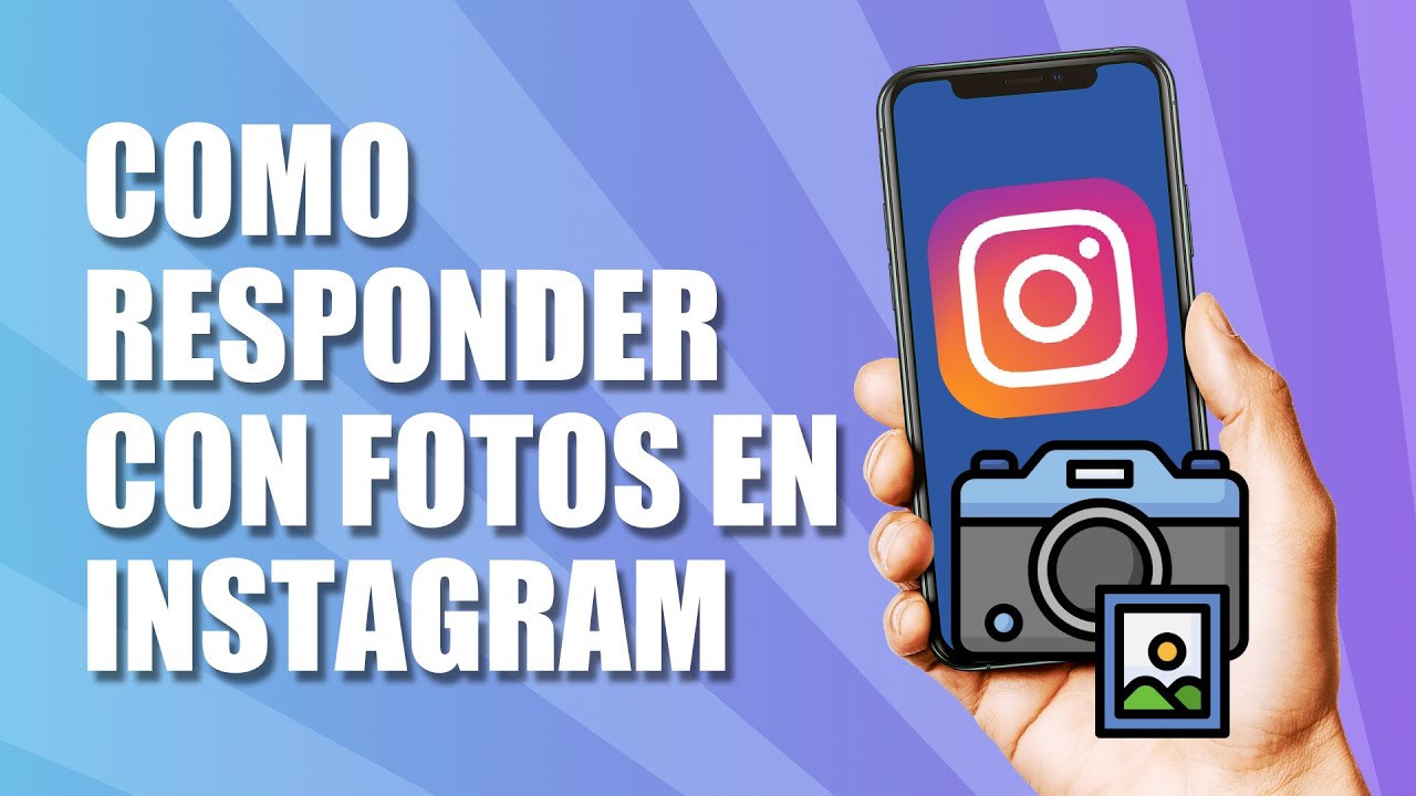 que comentar en una foto de instagram
