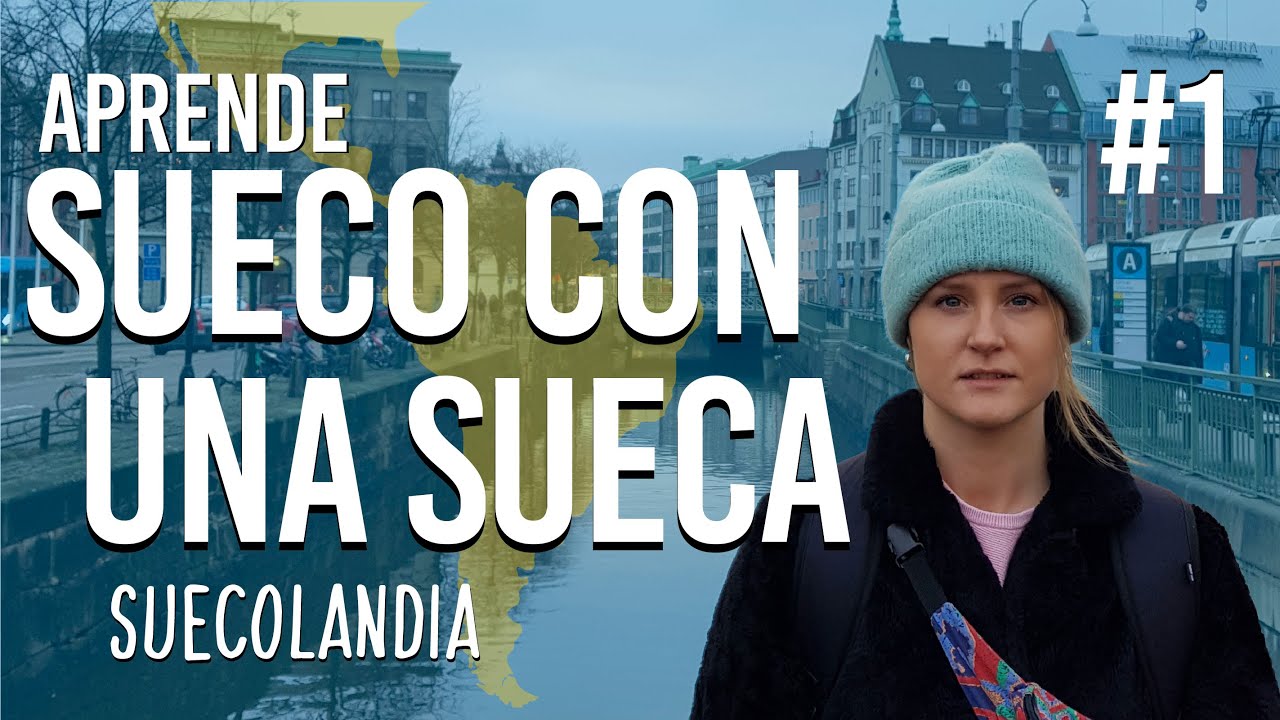 que idioma hablan en suecia
