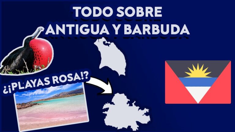 que idioma se habla en antigua y barbuda