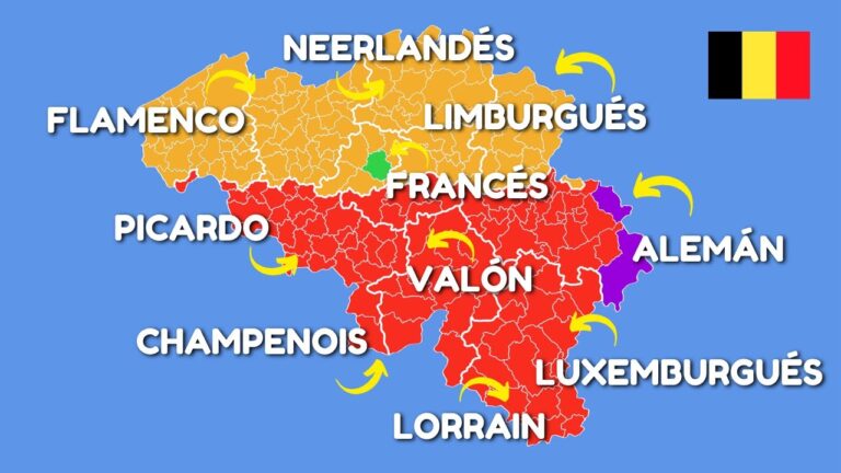 que idioma se habla en bruselas