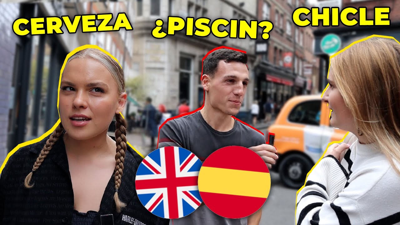 que idioma se habla en londres
