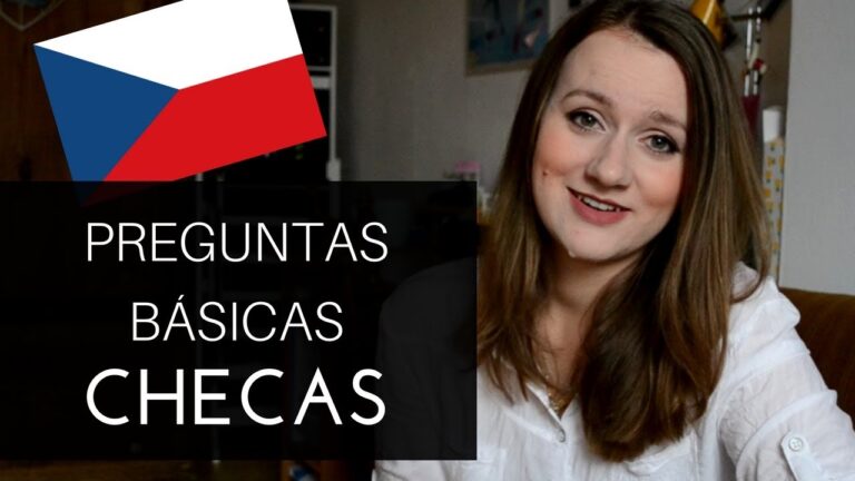 que idioma se habla en republica checa