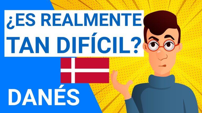 que idiomas se hablan en dinamarca