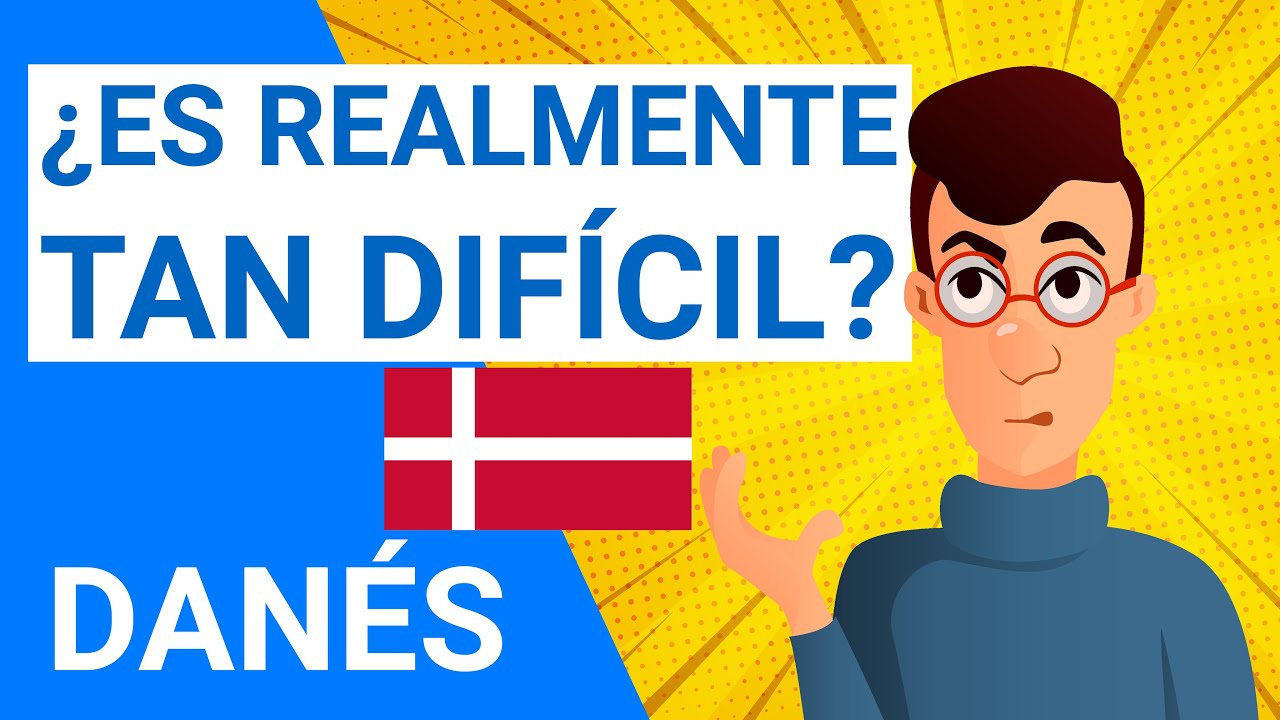 que idiomas se hablan en dinamarca