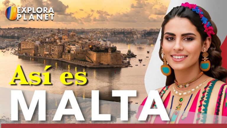 que se habla en malta