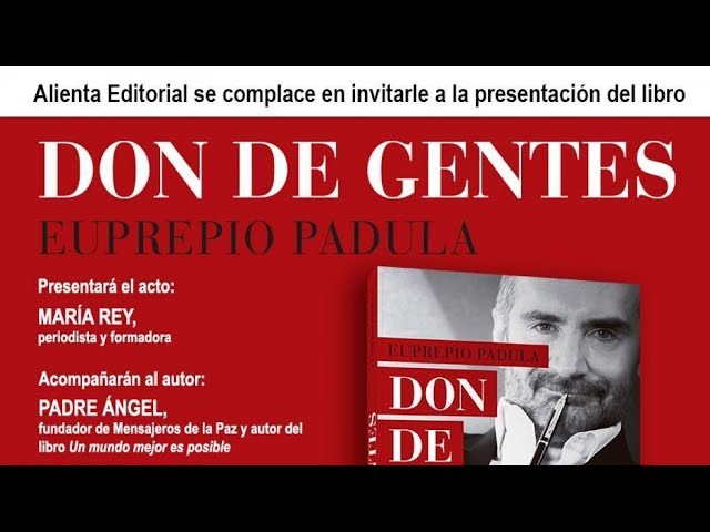 que significa don de gentes