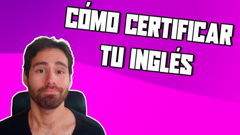 que titulo de ingles es mejor