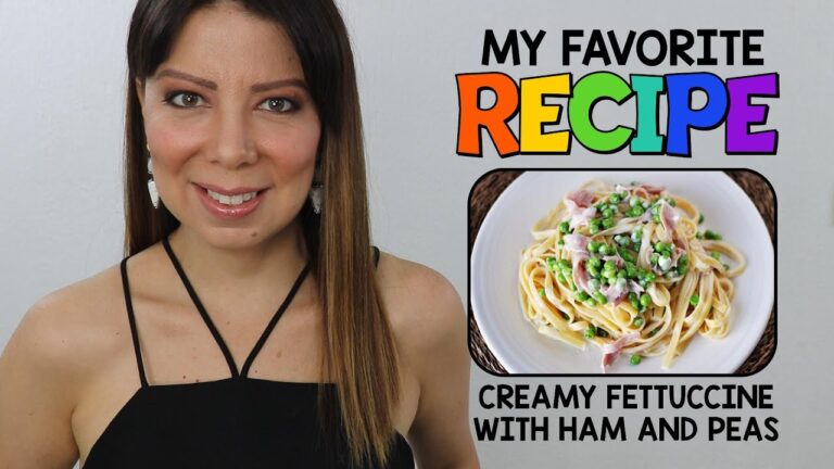 recetas de cocina en ingles