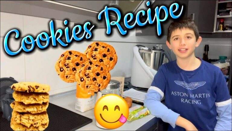 recetas en ingles y español de postres
