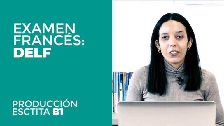 redacciones en frances b1 hechas