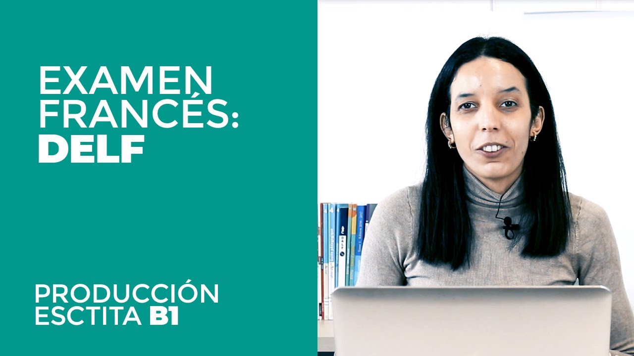 redacciones en frances b1 hechas