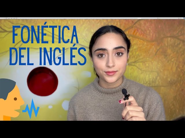 reglas de la fonetica en ingles