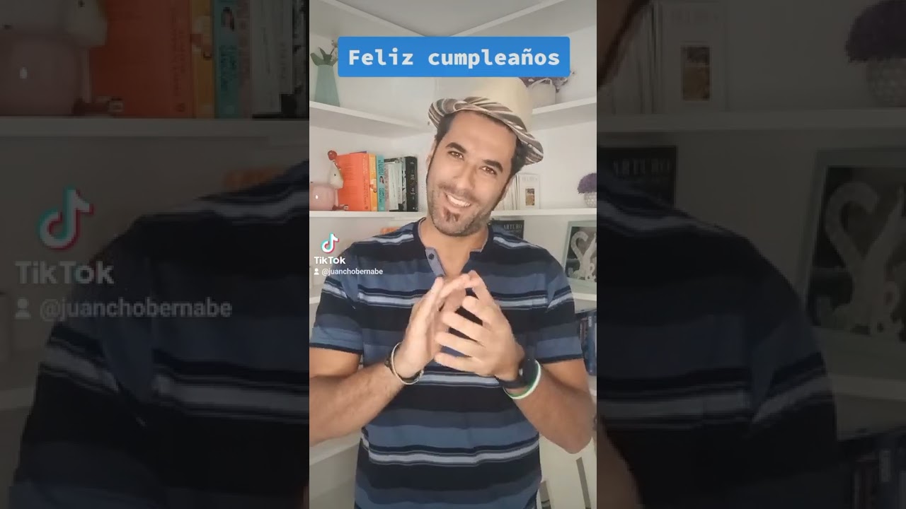respuestas graciosas a felicitaciones de cumpleaños