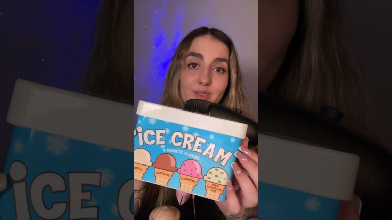sabores de helado con r