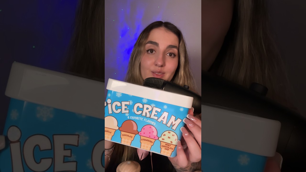 sabores de helado con r