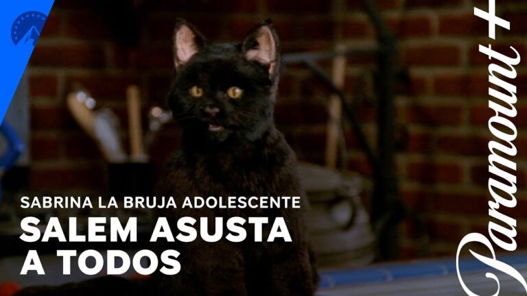 sabrina cosas de bruja online