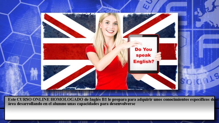 sacar el b1 de ingles online