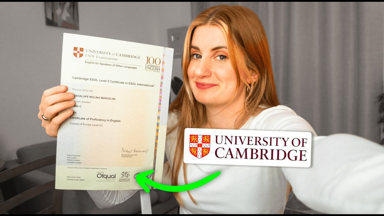 se puede ser profesor de inglés con el c2