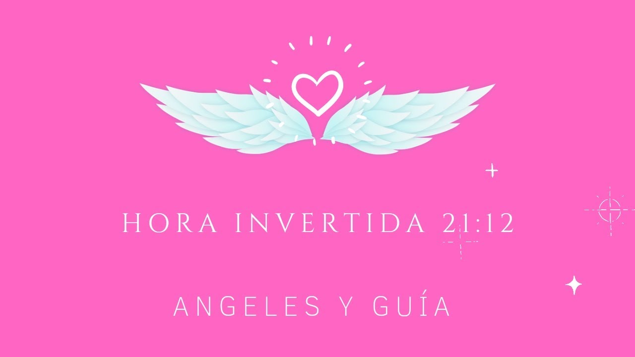 significado de la hora 21 12