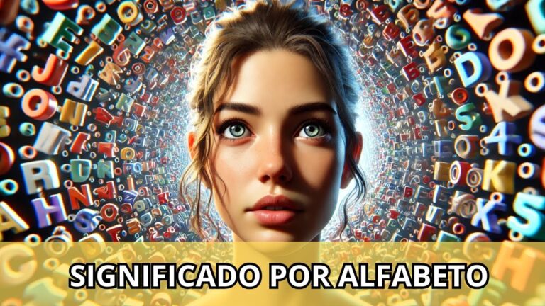 significado de los sueños por orden alfabetico