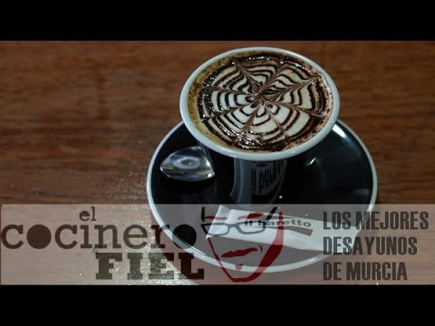 sitios para desayunar en murcia