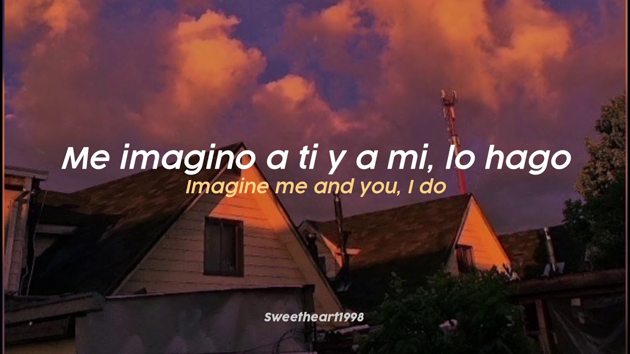 so happy together letra en ingles y español