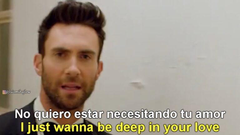 sugar letra español e ingles
