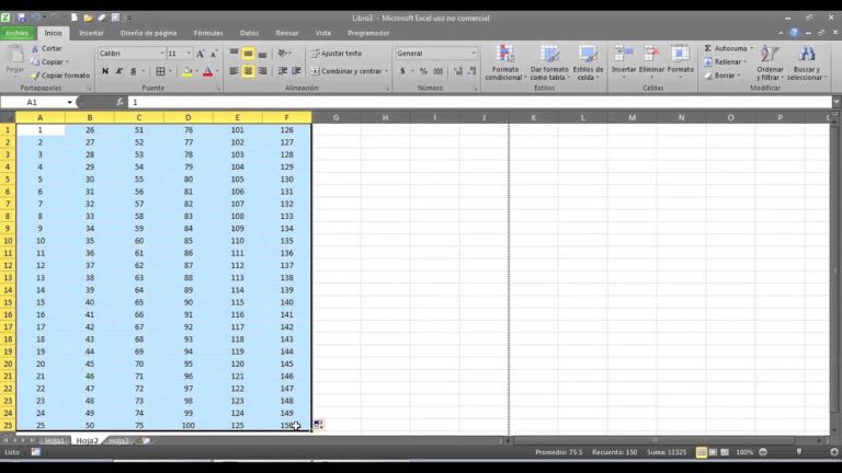 tabla de numeros del 1 al 1000 para imprimir pdf