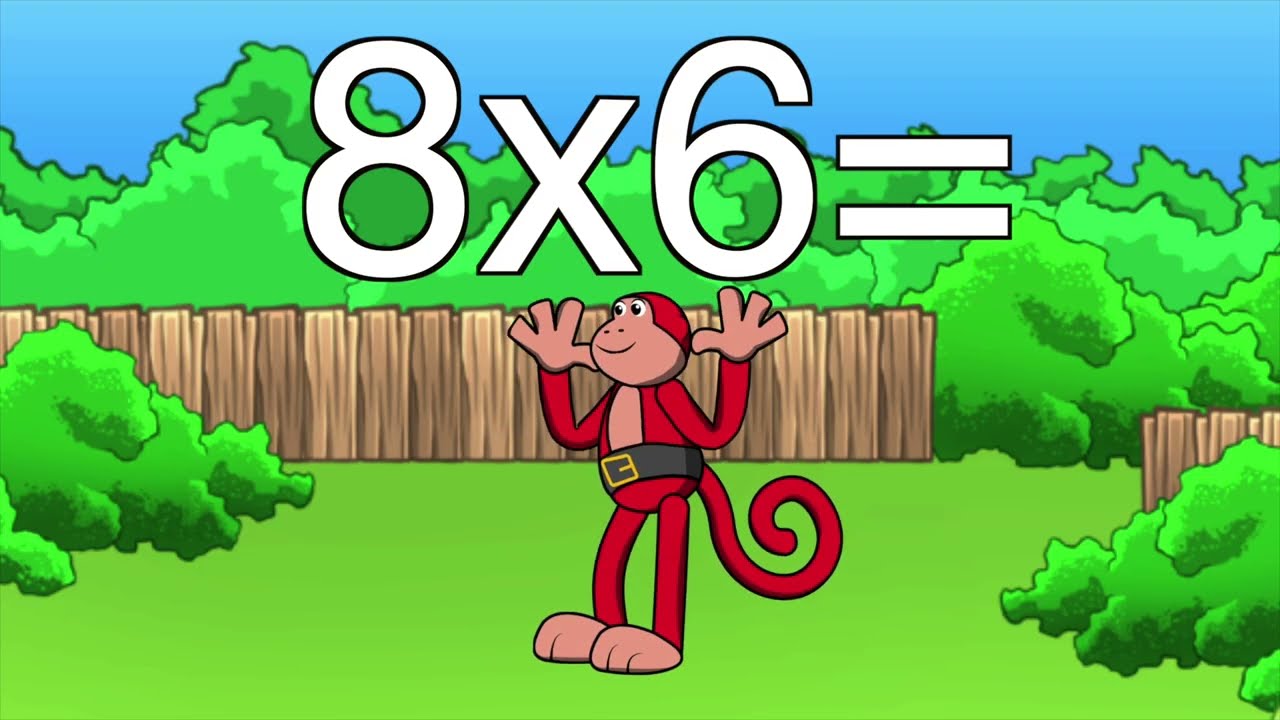 tabla del 8 completa hasta el 1000