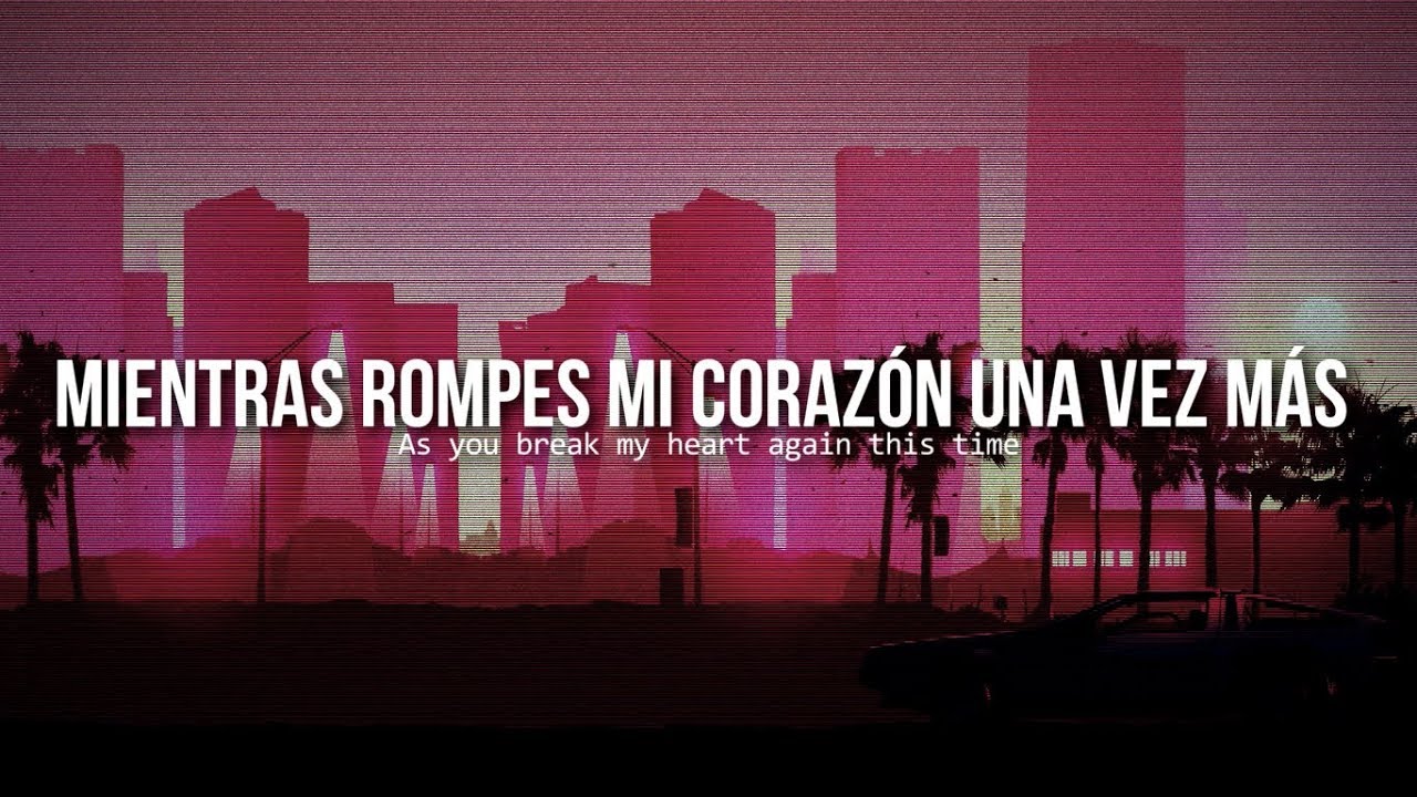 tell me a lie one direction letra en español