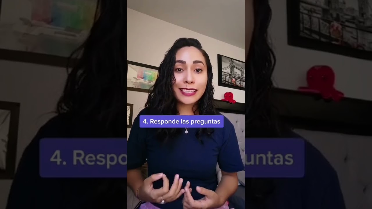 temas para hablar en un examen oral de ingles