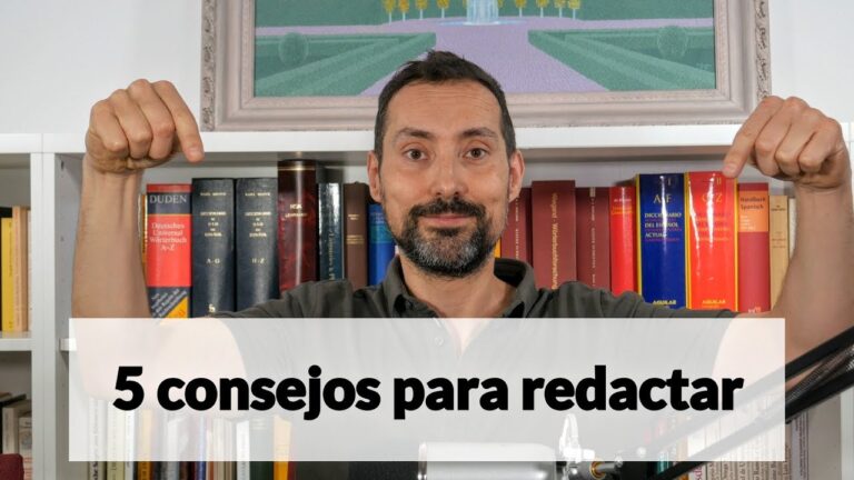 temas para hacer una redaccion