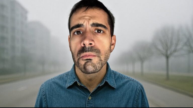 tengo 30 años y soy un fracasado