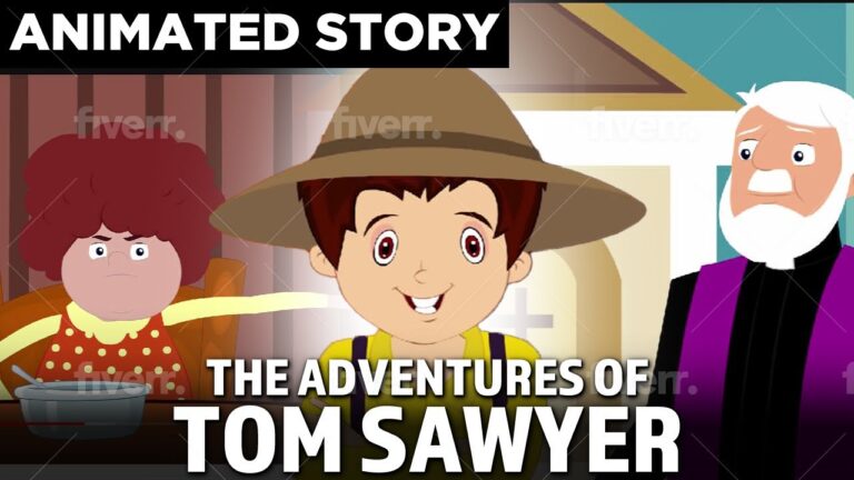 the adventures of tom sawyer burlington books 1 eso