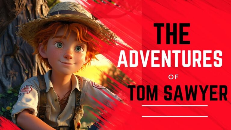 the adventures of tom sawyer burlington books