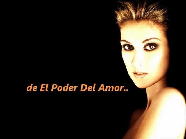 the power of love traducida