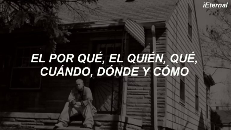 the way i am traducida