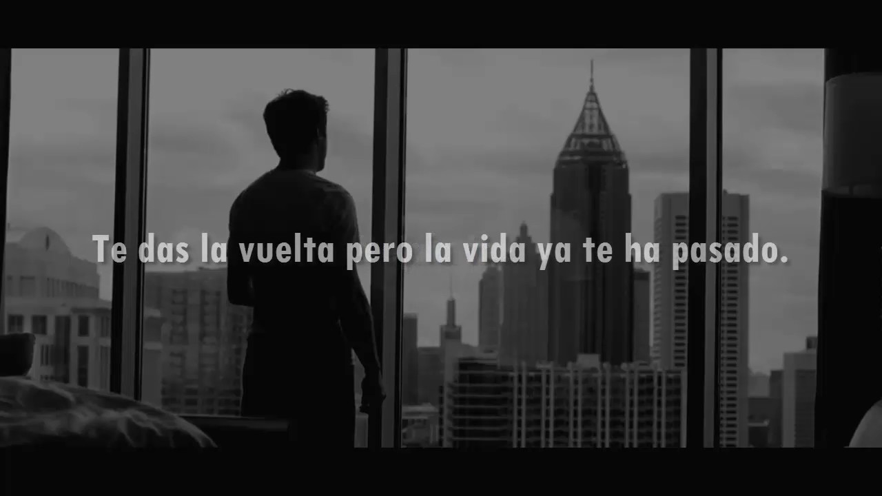 there goes the fear traducida