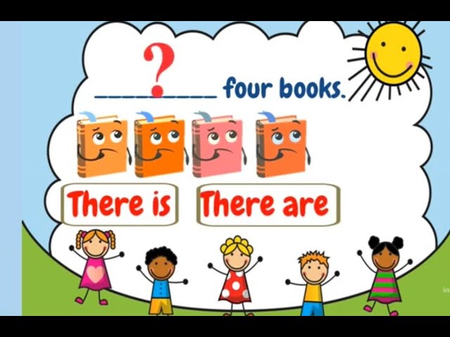 there is there are primaria