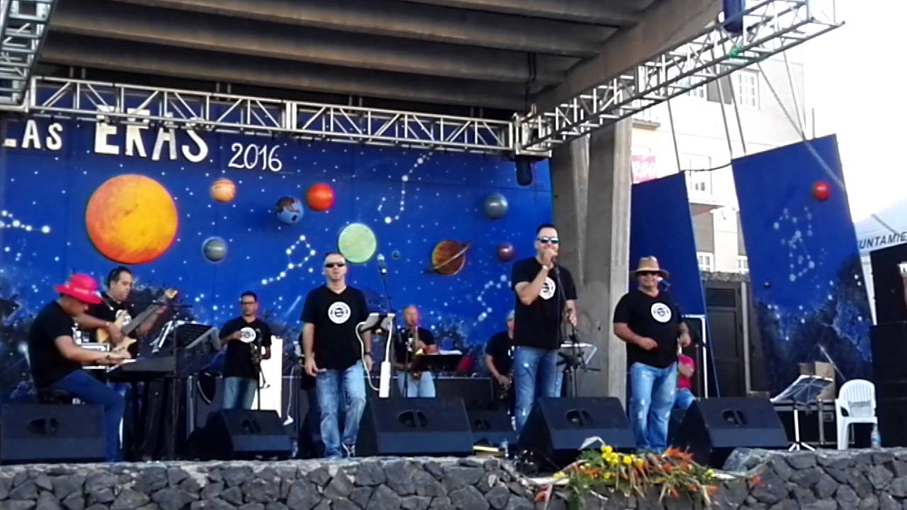 tiempo en las eras tenerife