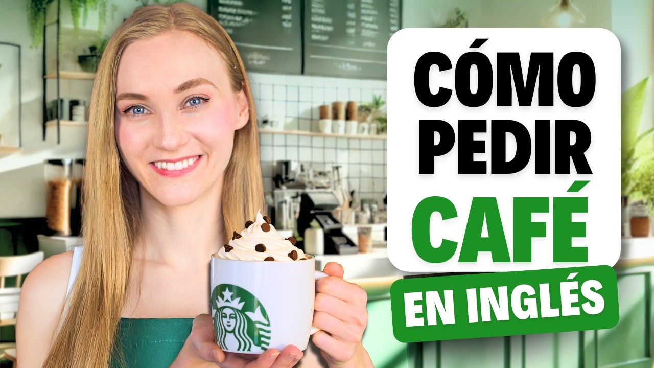 tipos de cafe en ingles