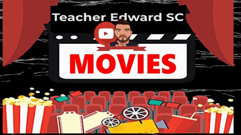 tipos de pelicula en ingles