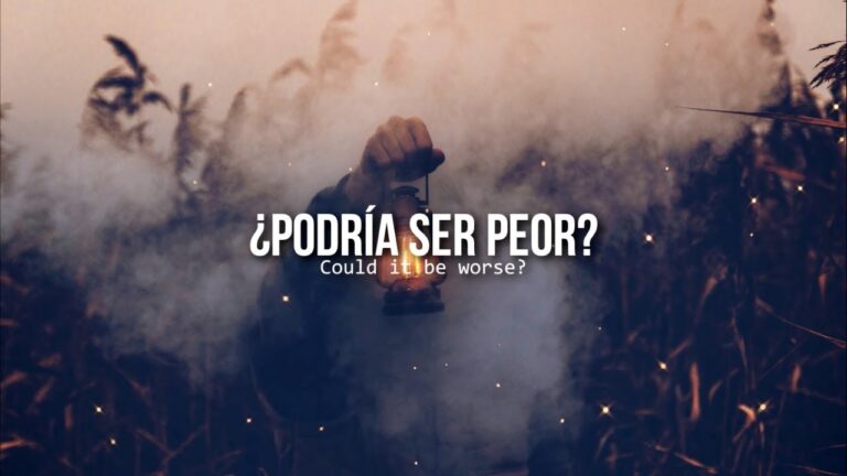 traduccion de la cancion fix you