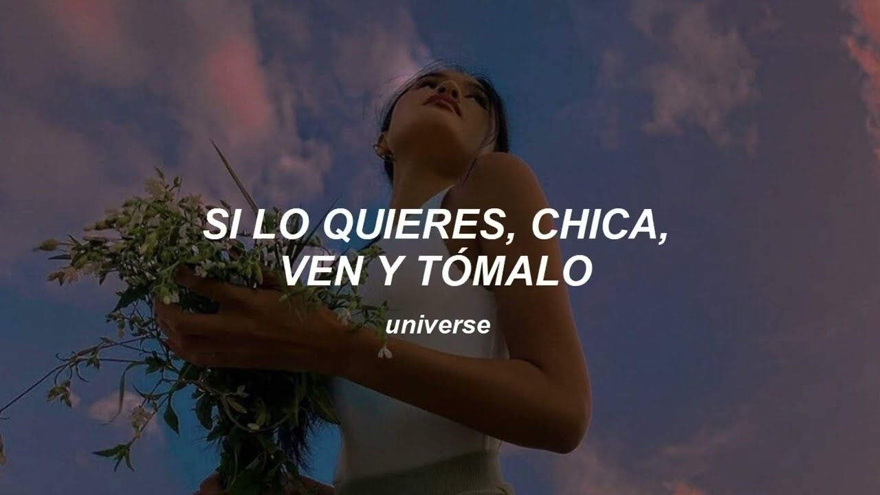 traduccion de la cancion that's what i like