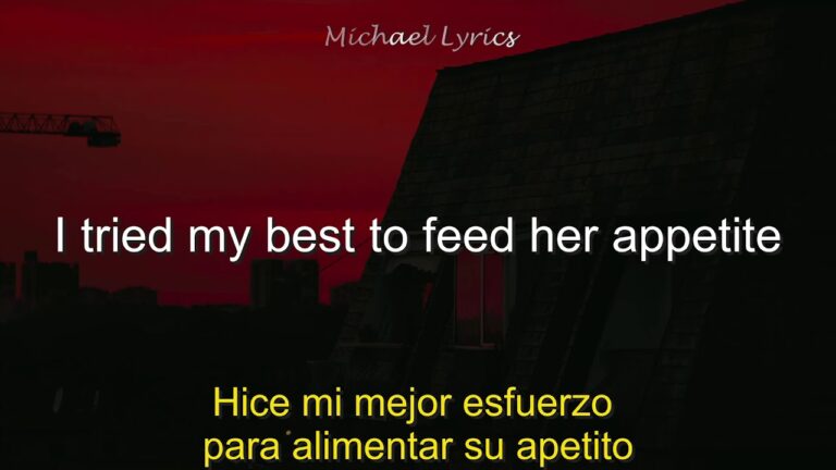 traduccion de la cancion this love