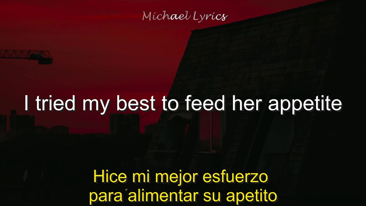 traduccion de la cancion this love