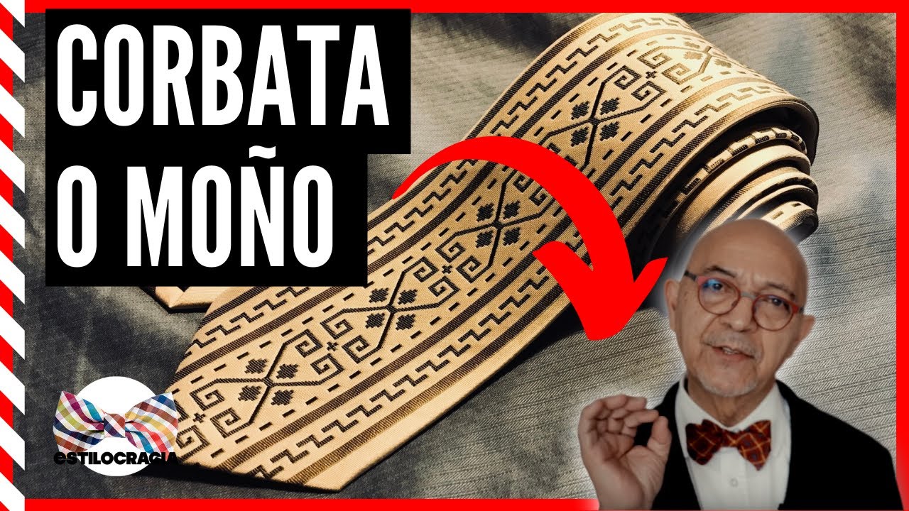 traje con chaleco y pajarita